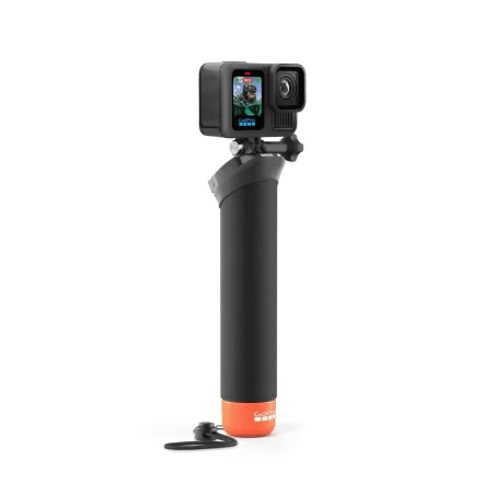 Floating Selfie Stick for Sports Camera GoPro THE HADLER