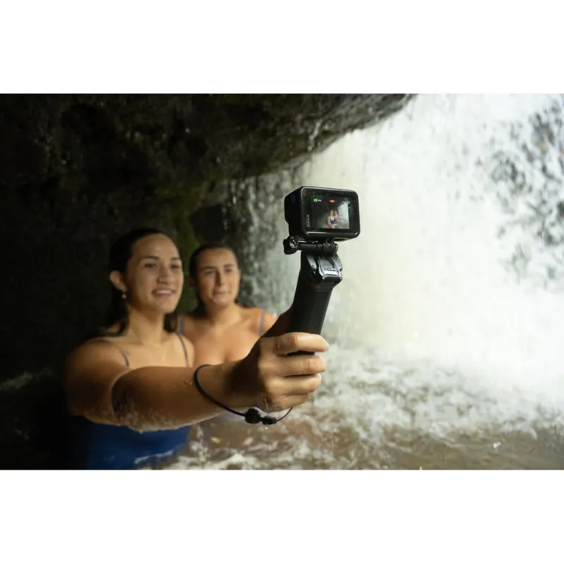 Floating Selfie Stick for Sports Camera GoPro THE HADLER