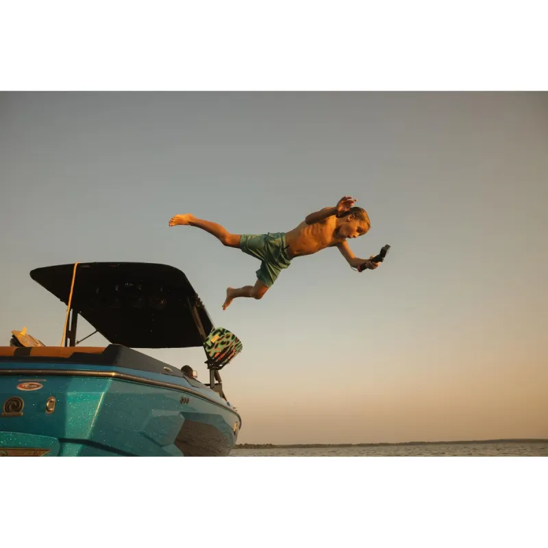 Floating Selfie Stick for Sports Camera GoPro THE HADLER