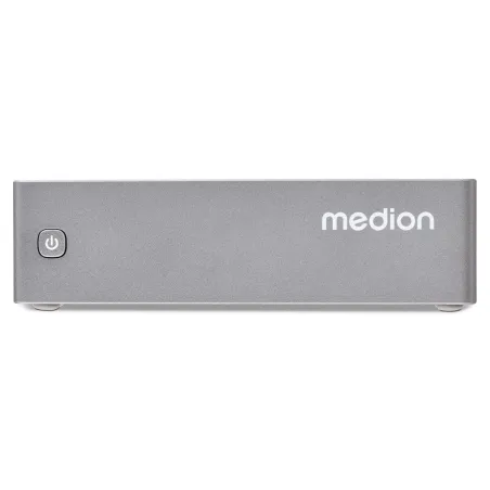 Mini Dators Medion 10025573 Intel Core i3-1315U Nav iekļauts