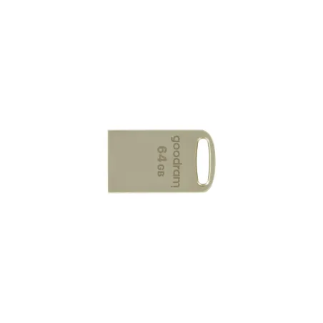 USB atmintukas GoodRam UPO3 Pilka Sidabras 64 GB