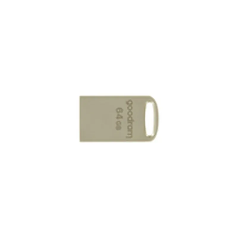 USB atmintukas GoodRam UPO3 Pilka Sidabras 64 GB
