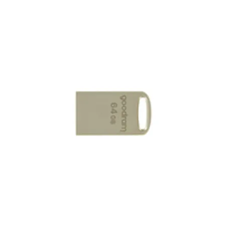 USB atmintukas GoodRam UPO3 Pilka Sidabras 64 GB