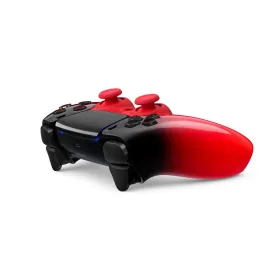 PS5 DualSense Controller Sony DUALSENSE TECHNO RED ED LIM Red