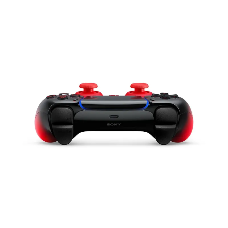 PS5 DualSense Vadāmierīce Sony DUALSENSE TECHNO RED ED LIM Sarkans