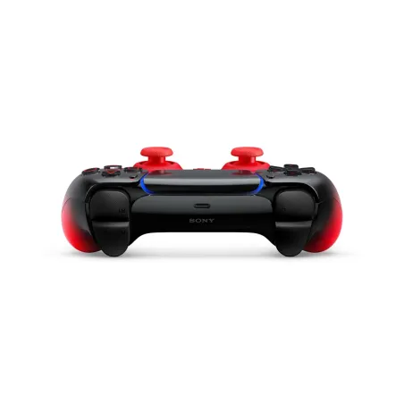 PS5 DualSense Controller Sony DUALSENSE TECHNO RED ED LIM Red