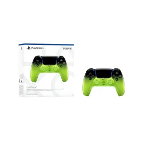 PS5 DualSense valdiklis Sony DUALSENSE REMIX Žalia