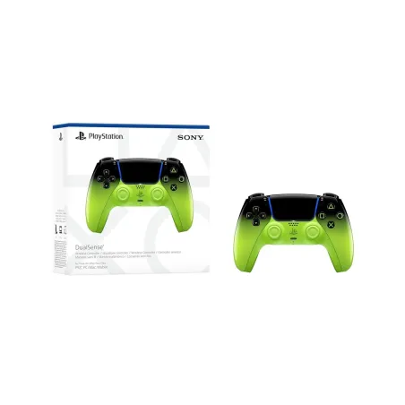 PS5 DualSense valdiklis Sony DUALSENSE REMIX Žalia