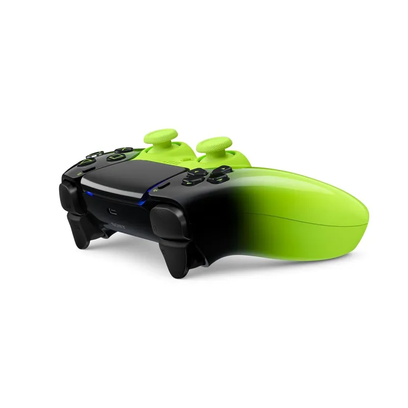 PS5 DualSense valdiklis Sony DUALSENSE REMIX Žalia
