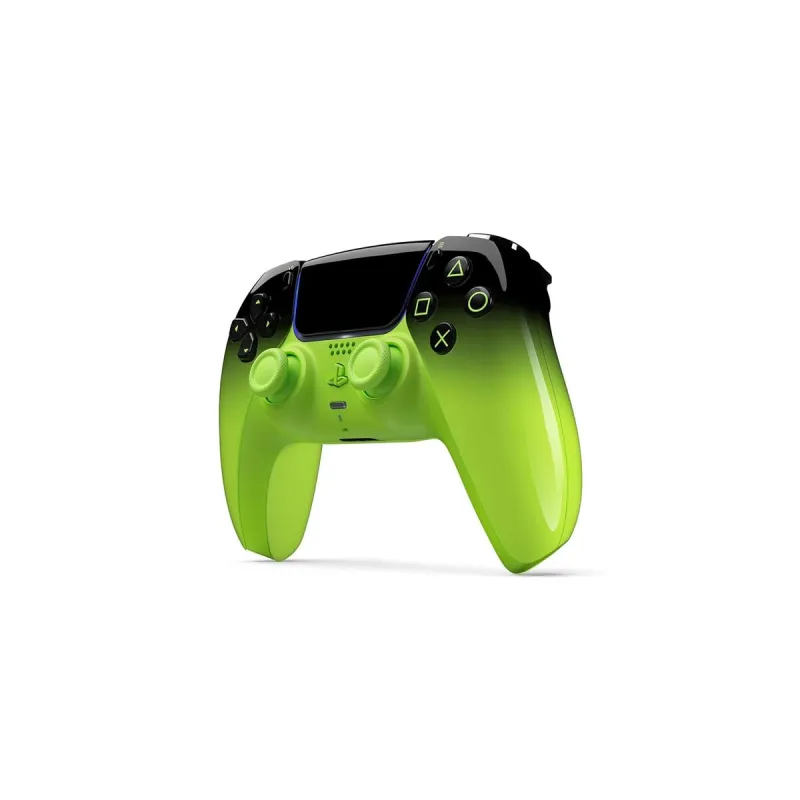 PS5 DualSense Controller Sony DUALSENSE REMIX Green