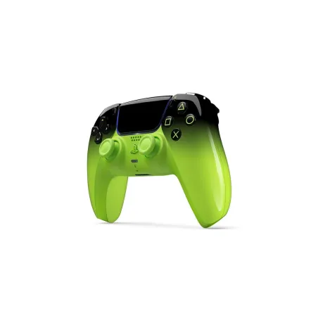 PS5 DualSense Controller Sony DUALSENSE REMIX Green
