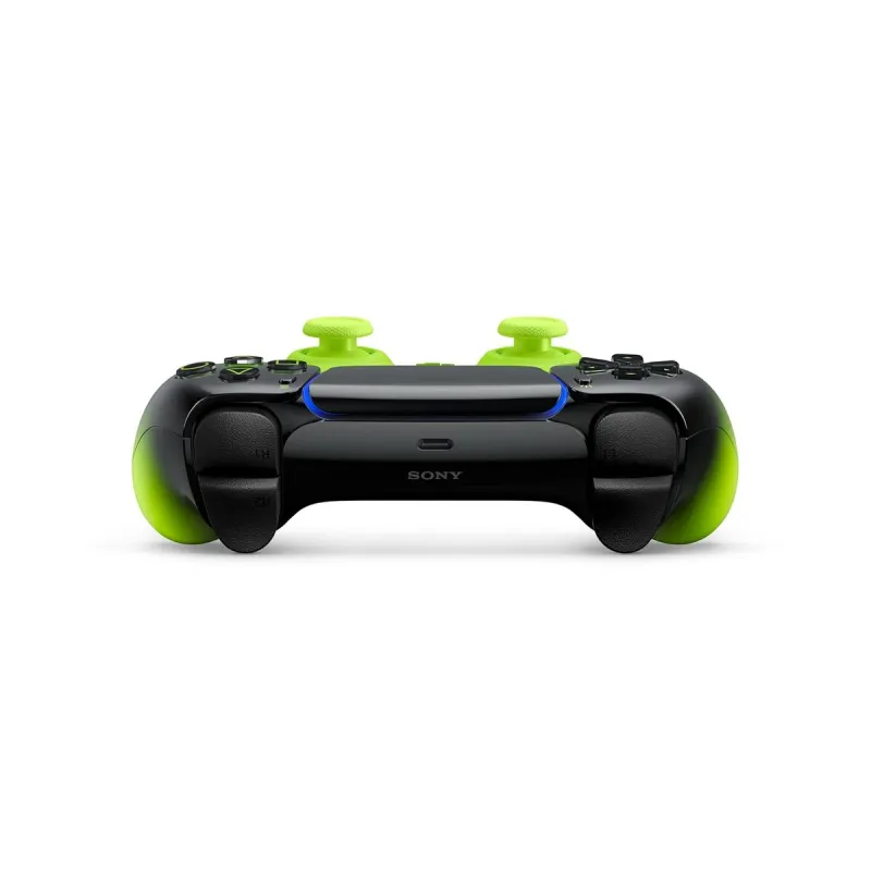 PS5 DualSense Pult Sony DUALSENSE REMIX Roheline