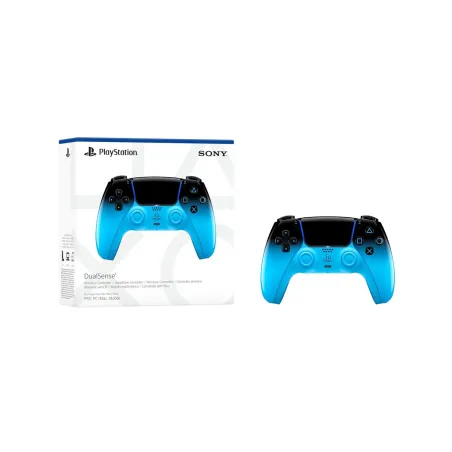 PS5 DualSense Controller Sony DUALSENSE RYTHM BLUE ED LIM Cobalt Blue