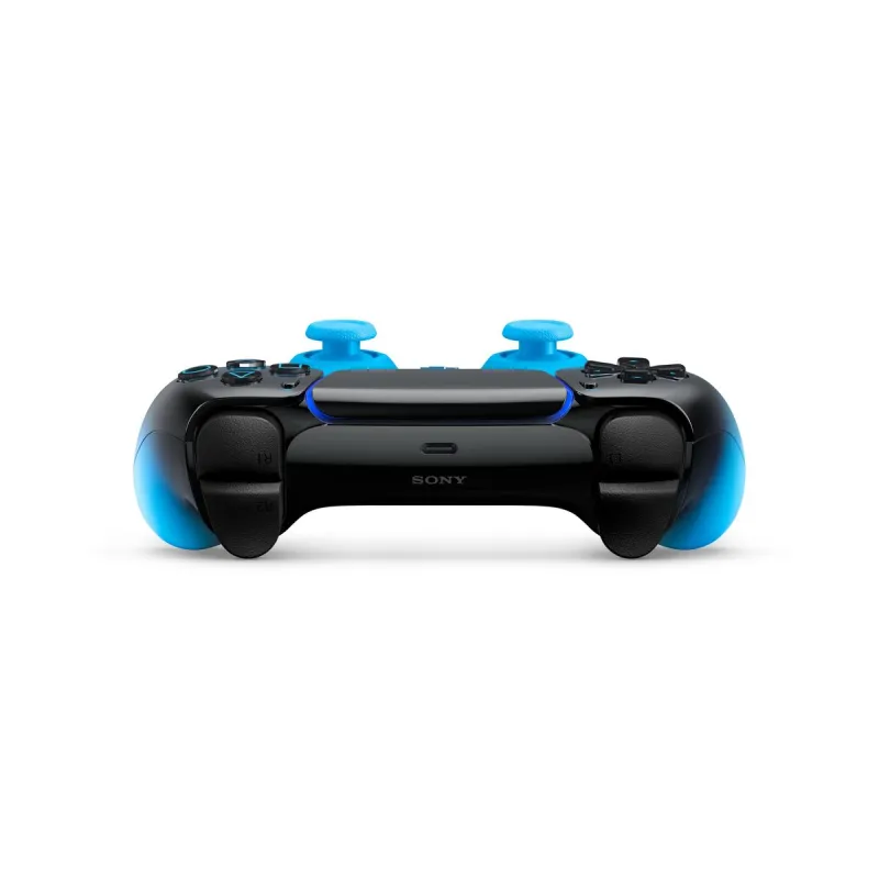 PS5 DualSense valdiklis Sony DUALSENSE RYTHM BLUE ED LIM Cobalt Blue