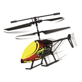 Radio control Helicopter King Cobra