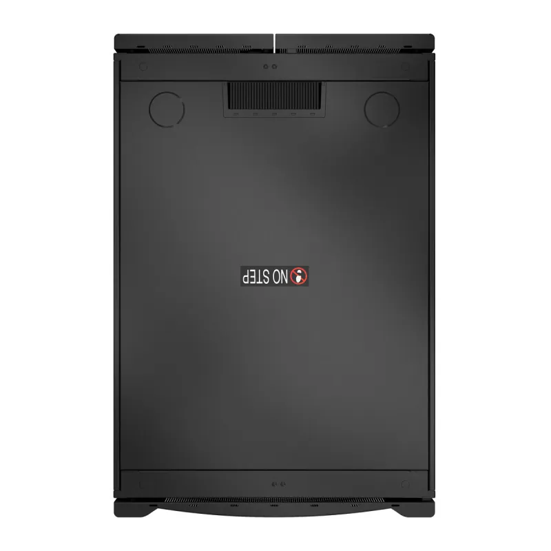 Wall-mounted Rack Cabinet APC AR3003