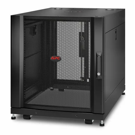 Seinakinnitusega Serverikapp APC AR3003