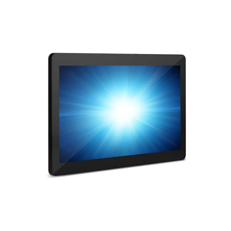 Viskas viename Elo Touch Systems E850204 15,6" Intel Core i3-8100T 8 GB RAM 128 GB SSD