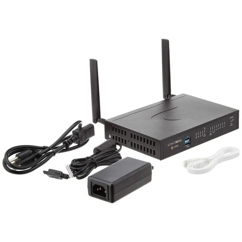 Adapter SonicWall 02-SSC-6860