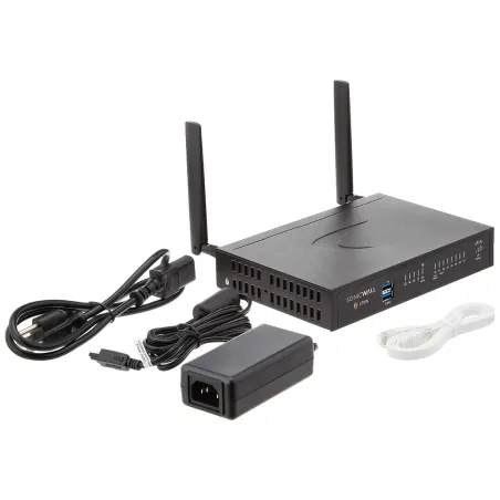 Adapter SonicWall 02-SSC-6860