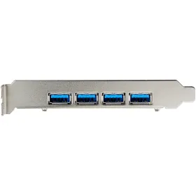 USB-разветвитель Startech PEXUSB314A2V2