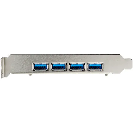 USB-keskitin Startech PEXUSB314A2V2