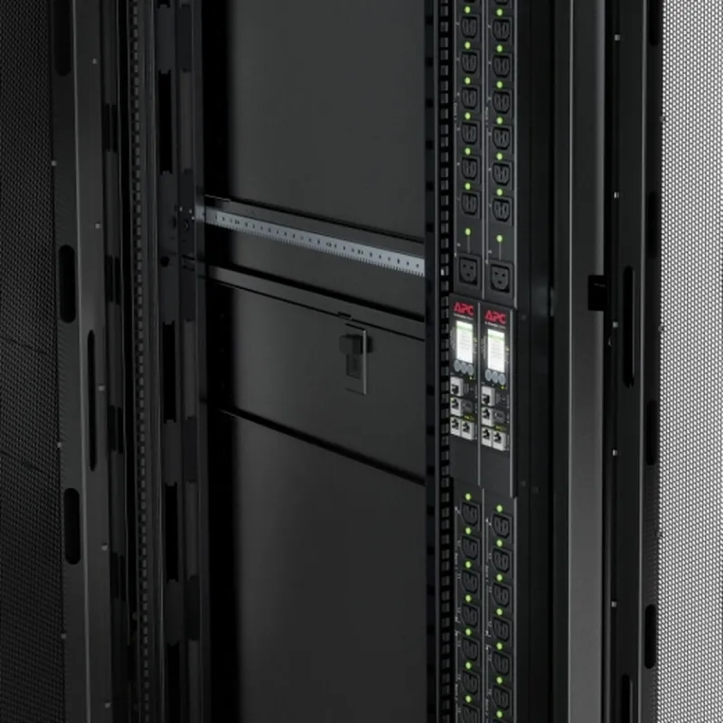 Настенный стеллаж APC APDU9953