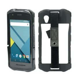 Pārvietojams Pārsegs Mobilis 052050 Melns