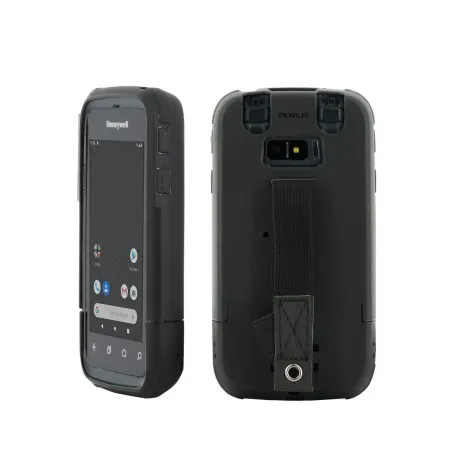 Pārvietojams Pārsegs Mobilis 052050 Melns