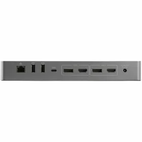 USB-хаб на 3 порта Startech TB3CDK2DHUE