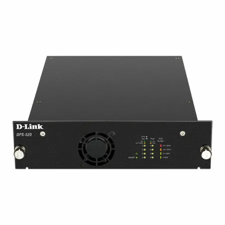 Virtalähde D-Link DPS-520