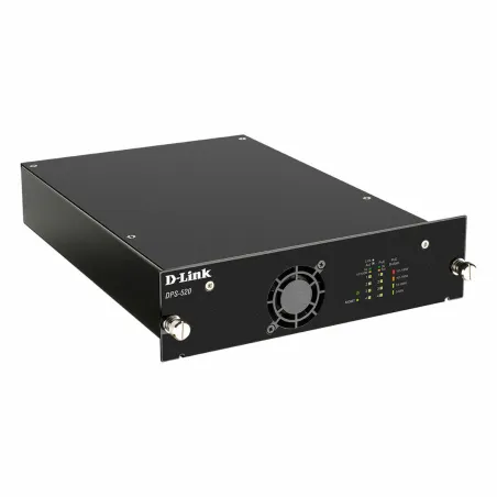 Virtalähde D-Link DPS-520