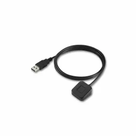 Sormenjälkilukija Kensington K62330WW