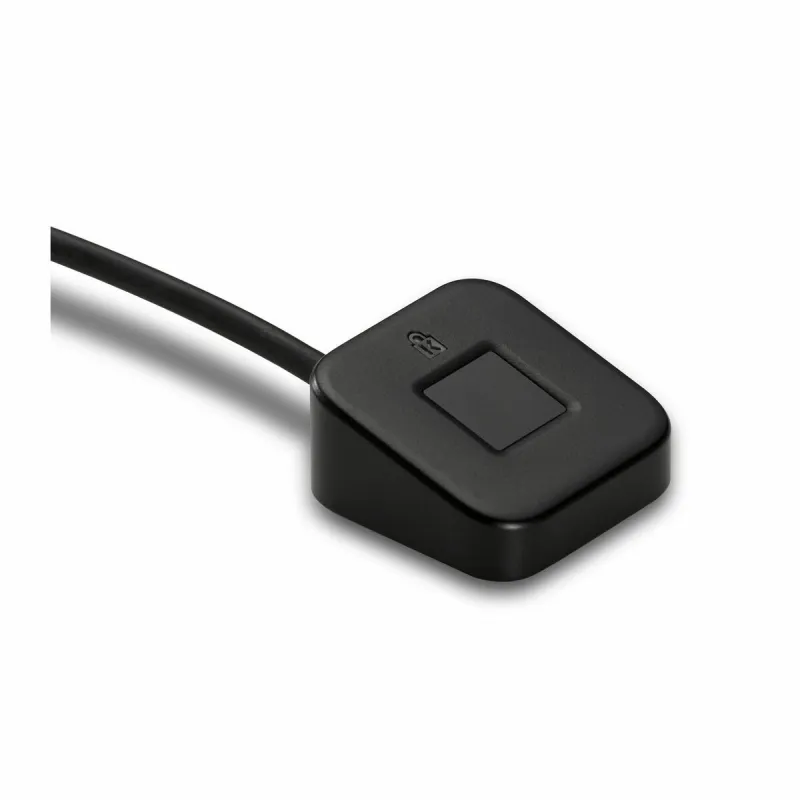 Digitāls pirkstu nospiedumu lasītājs Kensington K62330WW