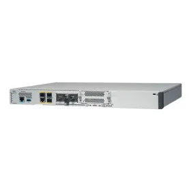 Rūteris CISCO C8200L-1N-4T Pelēks Ethernet LAN