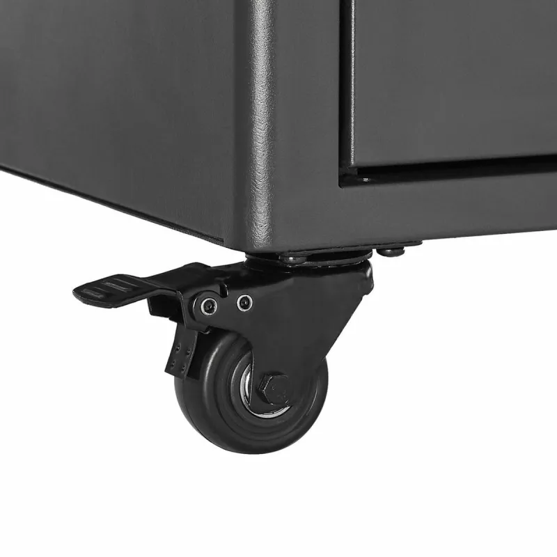 Priedas V7 RM4CASTERS-1E Rueda