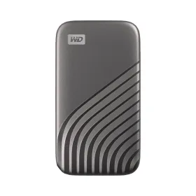 Išorinis kietasis diskas Western Digital My Passport 2 TB SSD