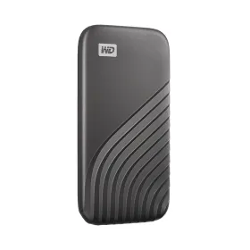 Ulkoinen kovalevy Western Digital My Passport 2 TB SSD