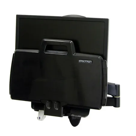 Televiisori Alus Ergotron 45-230-200 24" 8 kg