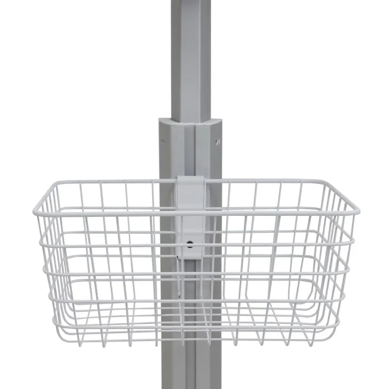 Televiisori Alus Ergotron 98-136-216