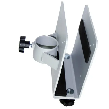 Подставка Neomounts THINCLIENT-10 Серебристый Сталь