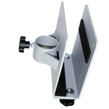 Подставка Neomounts THINCLIENT-10 Серебристый Сталь