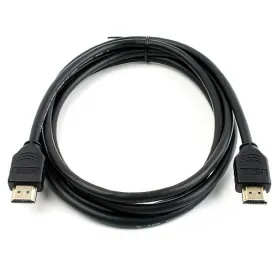 HDMI Kabelis Neomounts HDMI10MM Melns 3 m