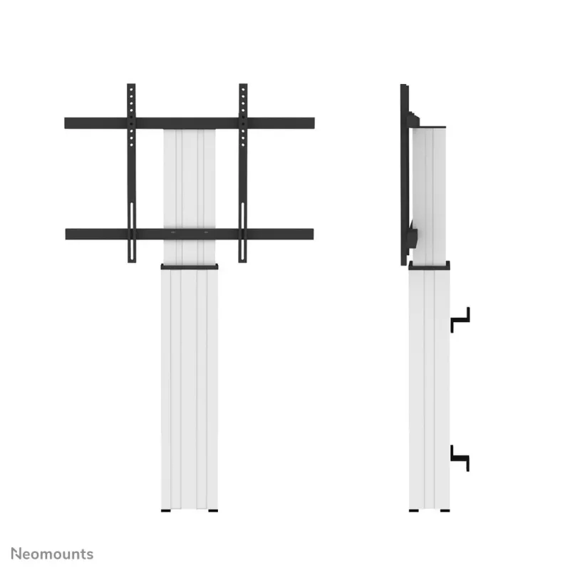 TV Statīvs Neomounts PLASMA-W2250SILVER 42" 100" 130 Kg