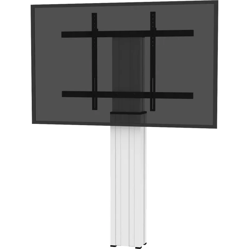 TV Statīvs Neomounts PLASMA-W2250SILVER 42" 100" 130 Kg