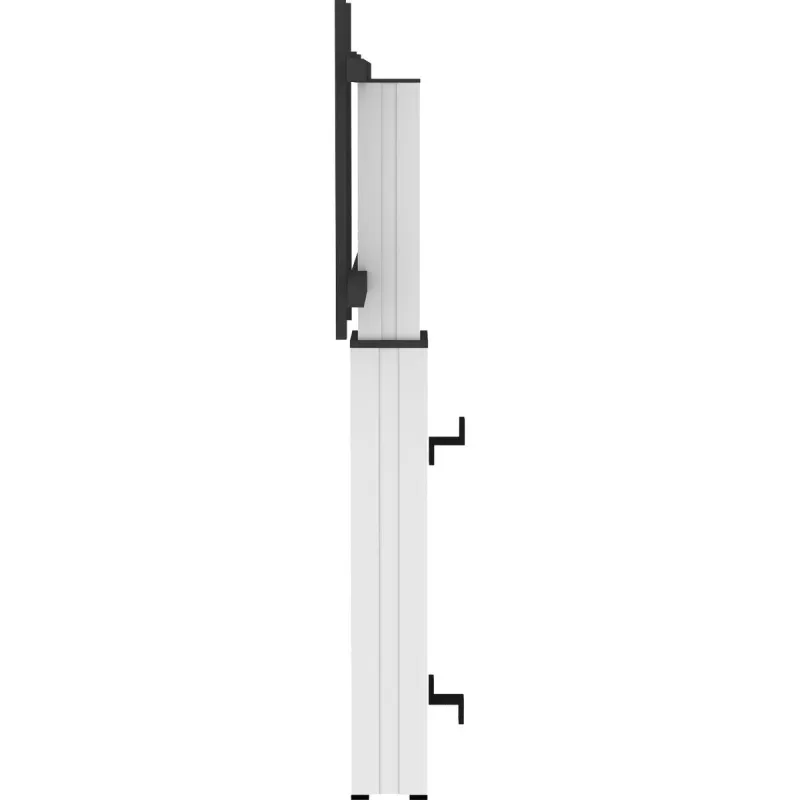 TV Statīvs Neomounts PLASMA-W2250SILVER 42" 100" 130 Kg
