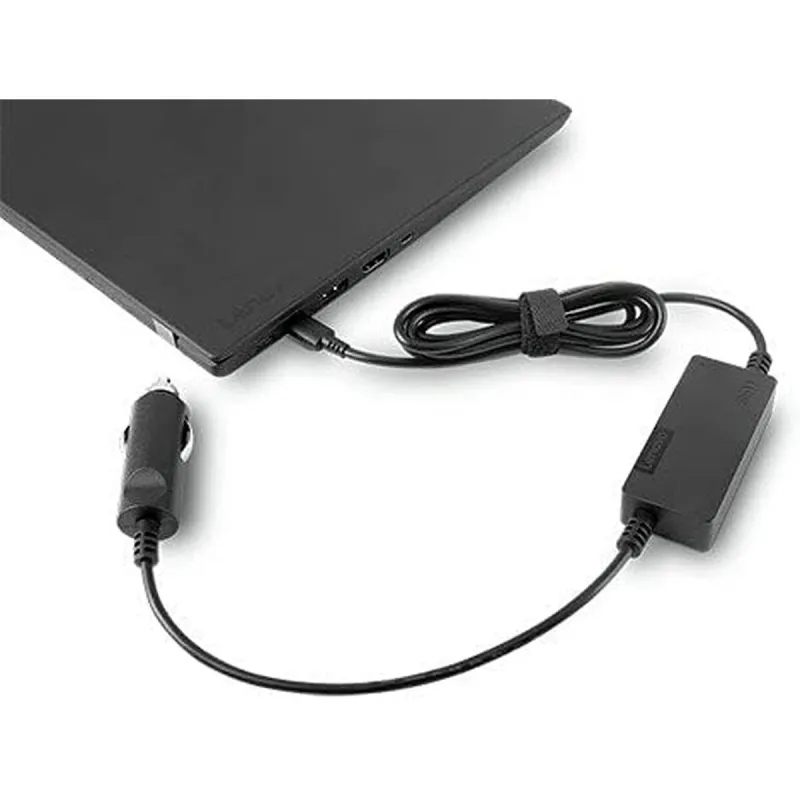 Auto Lādētājs Lenovo 40AK0065WW