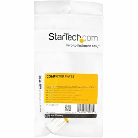 Kaitsekate Startech PLATEBLANK Must