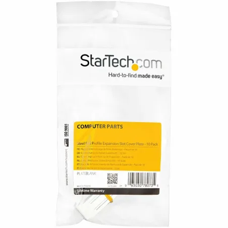 Kaitsekate Startech PLATEBLANK Must