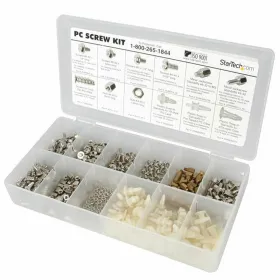 Ruuvisetti Startech PCSCREWKIT